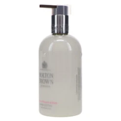 Simple Molton Brown Delicious Rhubarb & Rose Hand Lotion 10 Oz -Laladaisy Trendy 1441410.new .02