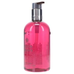 Simple Molton Brown Fiery Pink Pepper Fine Liquid Hand Wash 10 Oz -Laladaisy Trendy 1441411.02 5