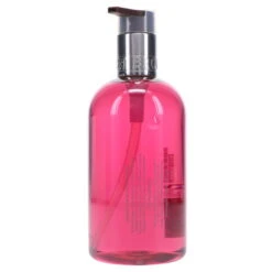 Simple Molton Brown Fiery Pink Pepper Fine Liquid Hand Wash 10 Oz -Laladaisy Trendy 1441411.03 5