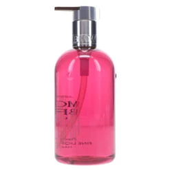 Simple Molton Brown Fiery Pink Pepper Fine Liquid Hand Wash 10 Oz -Laladaisy Trendy 1441411.04 5