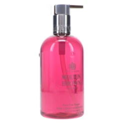 Simple Molton Brown Fiery Pink Pepper Fine Liquid Hand Wash 10 Oz -Laladaisy Trendy 1441411.08 5