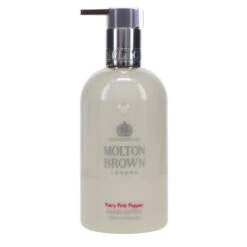 Simple Molton Brown Fiery Pink Pepper Hand Lotion 10 Oz -Laladaisy Trendy 1441412.new .01 2