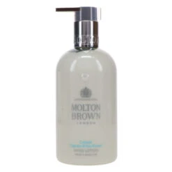 Simple Molton Brown Coastal Cypress & Sea Fennel Hand Lotion 10 Oz -Laladaisy Trendy 1441414.new .01