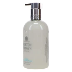 Simple Molton Brown Coastal Cypress & Sea Fennel Hand Lotion 10 Oz -Laladaisy Trendy 1441414.new .02