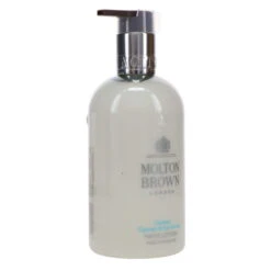 Simple Molton Brown Coastal Cypress & Sea Fennel Hand Lotion 10 Oz -Laladaisy Trendy 1441414.new .08