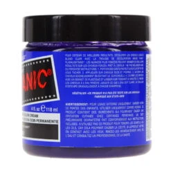 Simple MANIC PANIC Classic High Voltage Lie Locks 4 Oz 16 Simple MANIC PANIC Classic High Voltage Lie Locks 4 Oz -Laladaisy Trendy 1441447.03 2