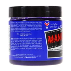 Simple MANIC PANIC Classic High Voltage Lie Locks 4 Oz 11 Simple MANIC PANIC Classic High Voltage Lie Locks 4 Oz -Laladaisy Trendy 1441447.07 2