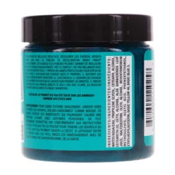 Simple MANIC PANIC Classic High Voltage Mermaid 4 Oz -Laladaisy Trendy 1441448.04 2