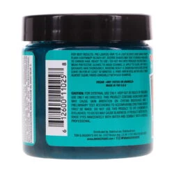 Simple MANIC PANIC Classic High Voltage Mermaid 4 Oz -Laladaisy Trendy 1441448.06 2