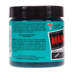 Simple MANIC PANIC Classic High Voltage Mermaid 4 Oz -Laladaisy Trendy 1441448.07 2