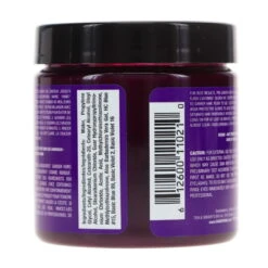 Simple MANIC PANIC Classic High Voltage Plum Passion 4 Oz -Laladaisy Trendy 1441452.05