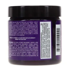 Simple MANIC PANIC Classic High Voltage Purple Haze 4 Oz -Laladaisy Trendy 1441455.04