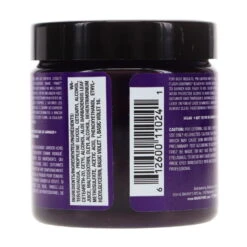 Simple MANIC PANIC Classic High Voltage Purple Haze 4 Oz -Laladaisy Trendy 1441455.05