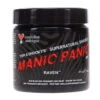 Simple MANIC PANIC Classic High Voltage Raven 4 Oz