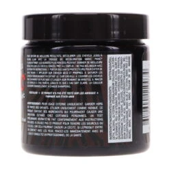 Simple MANIC PANIC Classic High Voltage Raven 4 Oz -Laladaisy Trendy 1441456.04