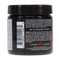 Simple MANIC PANIC Classic High Voltage Raven 4 Oz -Laladaisy Trendy 1441456.06