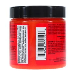 Simple MANIC PANIC Classic High Voltage Red Passion 4 Oz -Laladaisy Trendy 1441457.05