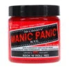 Simple MANIC PANIC Classic High Voltage Rock N Roll Red 4 Oz -Laladaisy Trendy 1441458.01