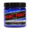 Simple MANIC PANIC Classic High Voltage Rockabilly Blue 4 Oz 1 Simple MANIC PANIC Classic High Voltage Rockabilly Blue 4 Oz -Laladaisy Trendy 1441459.01 2
