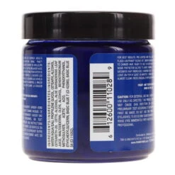 Simple MANIC PANIC Classic High Voltage Shocking Blue 4 Oz 14 Simple MANIC PANIC Classic High Voltage Shocking Blue 4 Oz -Laladaisy Trendy 1441460.05 1