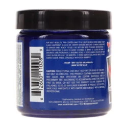 Simple MANIC PANIC Classic High Voltage Shocking Blue 4 Oz 15 Simple MANIC PANIC Classic High Voltage Shocking Blue 4 Oz -Laladaisy Trendy 1441460.06 1