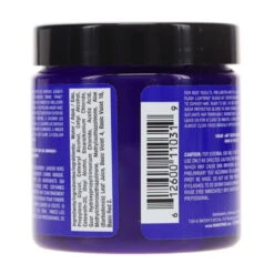 Simple MANIC PANIC Classic High Voltage Ultra Violet 4 Oz -Laladaisy Trendy 1441464.05