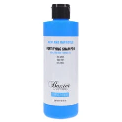 Simple Baxter Of California Fortifying Shampoo 8 Oz