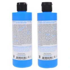 Simple Baxter Of California Fortifying Shampoo 8 Oz & Fortifying Conditioner 8 Oz Combo Pack -Laladaisy Trendy 1441540.04 2