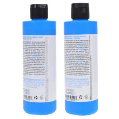 Simple Baxter Of California Fortifying Shampoo 8 Oz & Fortifying Conditioner 8 Oz Combo Pack -Laladaisy Trendy 1441540.05 2