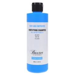 Simple Baxter Of California Fortifying Shampoo 8 Oz & Fortifying Conditioner 8 Oz Combo Pack -Laladaisy Trendy 1441540.07 2