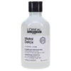 Simple L’Oreal Professionnel Serie Expert Metal Detox Shampoo 10.1 Oz 2 Simple L’Oreal Professionnel Serie Expert Metal Detox Shampoo 10.1 Oz -Laladaisy Trendy 1441555.01 7
