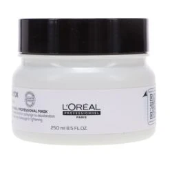 Simple L’Oreal Professionnel Serie Expert Metal Detox Mask 8.5 Oz -Laladaisy Trendy 1441556.02