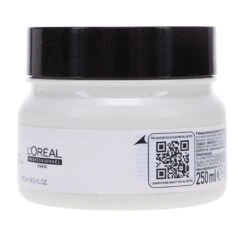 Simple L’Oreal Professionnel Serie Expert Metal Detox Mask 8.5 Oz -Laladaisy Trendy 1441556.03