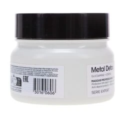 Simple L’Oreal Professionnel Serie Expert Metal Detox Mask 8.5 Oz -Laladaisy Trendy 1441556.07