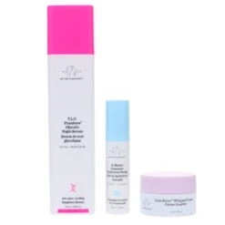 Simple Drunk Elephant The Take Off Kit -Laladaisy Trendy 1441760.01 2