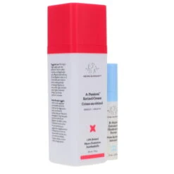 Simple Drunk Elephant A-Passioni Retinol Cream 1 Oz -Laladaisy Trendy 1441780.06