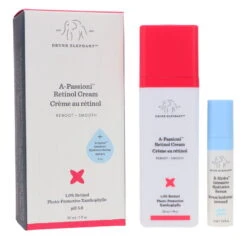 Simple Drunk Elephant A-Passioni Retinol Cream 1 Oz -Laladaisy Trendy 1441780.07