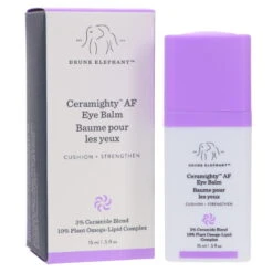 Simple Drunk Elephant Ceramighty AF Eye Balm 0.5 Oz 16 Simple Drunk Elephant Ceramighty AF Eye Balm 0.5 Oz -Laladaisy Trendy 1441781.07 2