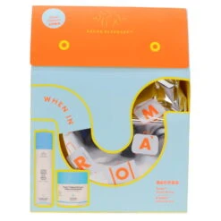 Simple Drunk Elephant When In Roam Kit -Laladaisy Trendy 1441787.07 2