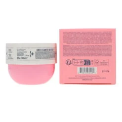 Simple Sol De Janeiro Beija Flor Elasti-Cream 8 Oz -Laladaisy Trendy 1441790.02 6