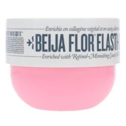 Simple Sol De Janeiro Beija Flor Elasti-Cream 8 Oz -Laladaisy Trendy 1441790.06 6
