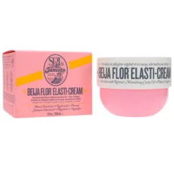 Simple Sol De Janeiro Beija Flor Elasti-Cream 8 Oz -Laladaisy Trendy 1441790.07 6