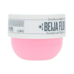 Simple Sol De Janeiro Beija Flor Elasti-Cream 2.5 Oz -Laladaisy Trendy 1441791.07 7