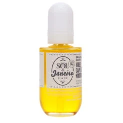 Simple Sol De Janeiro Brazilian Glossy Nourishing Anti-Frizz Hair Oil 1.96 Oz -Laladaisy Trendy 1441793.03 4