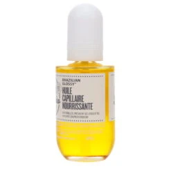 Simple Sol De Janeiro Brazilian Glossy Nourishing Anti-Frizz Hair Oil 1.96 Oz -Laladaisy Trendy 1441793.05 4