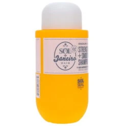 Simple Sol De Janeiro Brazilian Joia Strengthening + Smoothing Shampoo 10 Oz -Laladaisy Trendy 1441795.08 7