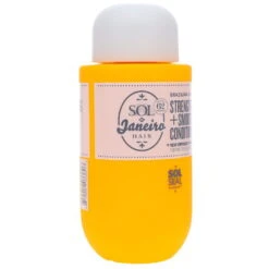 Simple Sol De Janeiro Brazilian Joia Strengthening + Smoothing Conditioner 10 Oz -Laladaisy Trendy 1441796.08 6