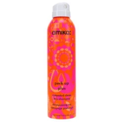Simple Amika Perk Up Plus Extended Clean Dry Shampoo 5.3 Oz 11 Simple Amika Perk Up Plus Extended Clean Dry Shampoo 5.3 Oz -Laladaisy Trendy 1441825.01 2