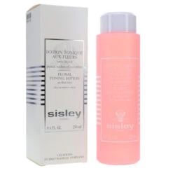 Simple Sisley Floral Toning Lotion 8.4 Oz -Laladaisy Trendy 1441886.07 2