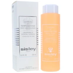 Simple Sisley Grapefruit Toning Lotion 8.4 Oz -Laladaisy Trendy 1441887.07 2